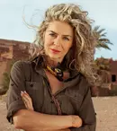 Ce face acum Gaviota din „Cafea cu parfum de femeie”: Margarita Rosa de Francisco tocmai a publicat a doua carte