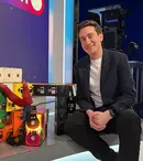 Marian Andrei („iLikeIT”), despre cel mai scump și inutil gadget testat. „Venea într-o valiză și era foarte greu”. EXCLUSIV