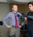 Filme la TV azi, 26 aprilie: „Misiune: Imposibilă - Protocolul fantomă”, „Agenții de rezervă”, „Dune”, „Recuperatorul”