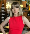 Monica Odagiu, mesaj după ce a accidentat mortal un bărbat. „Sunt traumatizată pentru că nu îmi ies din minte acele clipe teribile”