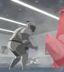 Vara aceasta, vom vedea la Netflix „Nimona”. Ce alte filme de animație mai anunță platforma de streaming pentru 2023–2024