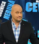 Reacția lui Șerban Huidu după ce s-a auzit că dispare de la TV Cronica Cârcotașilor. „Se repetă povestea”