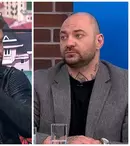 Remus Boroiu și Cristi Mitrea, schimb de replici în direct. Ce și-au reproșat. „Eu nu știu ce ați văzut voi”