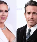 Ce cadou de nuntă au primit Ryan Reynolds și Scarlett Johansson de la Samuel L. Jackson. Ce a dezvăluit actorul din Invazia secretă