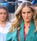 „Și uite așa...”, HBO Max. Surpriza din noul trailer al serialului cu Sarah Jessica Parker. Când începe sezonul 2