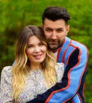 Smiley și Gina Pistol se căsătoresc. Primele declarații despre nuntă. „Este firesc să primiți vestea de la noi”