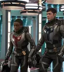Star Trek: Strange New Worlds, sezonul 2 va fi disponibil pe SkyShowtime. Când e premiera
