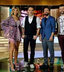 Program TV Antena 1 de Paște, 14-17 aprilie 2023