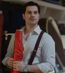 Când are premiera „Tânărul croitor”, sezonul 2. Anunțul făcut de Netflix și noi imagini din serial