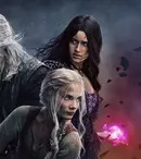 The Witcher, sezonul 3. Când are premiera pe Netflix. Primele imagini din noile episoade