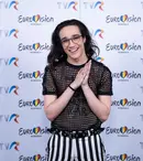 Eurovision 2023: Delegația României pleacă spre Liverpool. Când e semifinala la care participă Theodor Andrei