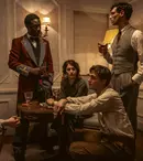 Transatlantic, miniserie Netflix. Tot ce știm despre noul serial de epocă inspirat din fapte reale