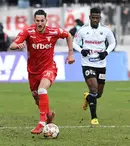 Cine transmite U Cluj - UTA Arad, meci din semifinalele Cupei României