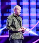 Cine e Daniel Ilie, finalist iUmor 2023, sezonul 14