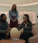 Astăzi începe la București Festivalul filmului european