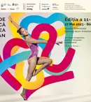 Cupa de Gimnastică Andreea Răducan - Ediția a 11-a, Bârlad, 27 Mai 2023