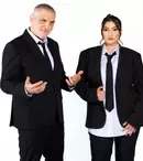 Damian Drăghici şi Cristina Stroe, transformare impresionantă la Te cunosc de undeva 2023. „E cea mai grea piesă”