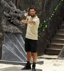 Survivor România 2023. Daniel Pavel, anunț important pentru tribul Taino. Cine a câștigat Jocul pentru recompensă