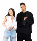 Nicole Cherry și Juno, moment emoționant la Te cunosc de undeva 2023. „Mă simt răpusă de ceea ce ai făcut pe scenă”