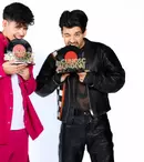 Emilian, terorizat de personajul primit la Te cunosc de undeva 2023. „Când am văzut cum trebuie să mă îmbrac...”