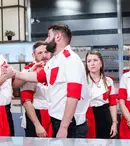 Adrian Hampu, eliminat de la Chefi la cuțite 2023. „Nu cred așa ceva! Nu mai înțeleg nimic!”