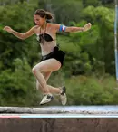 Alexandra Ciomag a părăsit competiția în semifinala Survivor România 2023. Cine luptă acum pentru marele premiu