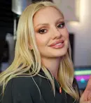 De ce a suferit Alexandra Stan de depresie. „Cu asta m-am luptat eu foarte mult în ultimii ani”