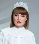 Alexandra Ungureanu, o solicitare specială în concert. „Mi-au cerut să vin cu coroana de la Bravo, ai stil!”. EXCLUSIV