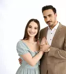 Cine sunt actorii din serialul „Lasă-mă, îmi place! Camera 609” de la Antena 1