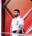 Andrea Sabini, eliminat de la Chefi la cuțite 2023. „S-a pus singur în dificultate”