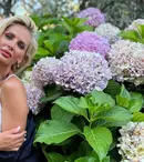 Andreea Bănică, o nouă apariție de senzație pe malul mării. „Prima poză pe anul ăsta în costum de baie”