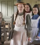 Când cucerești lumea cu bucle roșcate și pistrui: Anne cu „e” la sfârşit va fi în curând, la TVR 1