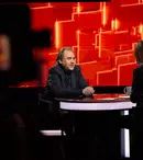 Bobby Păunescu vine la 40 de întrebări cu Denise Rifai. „Ce vă datorează Monica Bârlădeanu?”