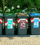 Colectarea selectivă a deșeurilor: Ce reprezintă și de ce este importantă