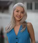 Ce va face Carmen Grebenișan după „Survivor”? „M-am săturat de palmieri și apă turcoaz”. EXCLUSIV