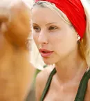 Carmen Grebenișan, probleme cu tenul la „Survivor România”. „Am făcut o acnee gravă care a persitat până la final”. EXCLUSIV