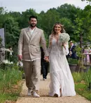 Smiley, anunț surprinzător după ce el și Gina Pistol s-au întors din luna de miere. „Am o veste proastă”