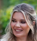 Gina Pistol, adevărul despre prezența tatălui său la nunta ei cu Smiley. „Nu s-a tolănit nimeni pe jos ca-n telenovele”