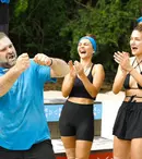 Câte kilograme a slăbit Dan Ursa la Survivor România 2023. Războinicul a rezistat 5 luni în Republica Dominicană