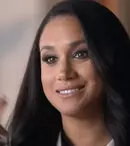 Ce a făcut Meghan Markle în timpul încoronării regelui Charles. Imaginile surprinse de paparazzi