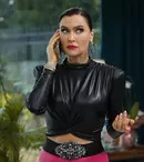 Ce trebuie să știi despre Şevval Sam, Ender din „Prețul fericirii”