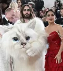Cele mai spectaculoase ținute de la Met Gala 2023