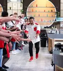 Chefi la cuțite 2023. Conflict de proporții între jurați încă de la primul battle. „Gata, m-am enervat”