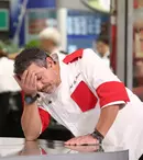 Florin Borșaru, cea mai slabă farfurie de la Chefi la cuțite 2023. Gestul surprinzător făcut de Sorin Bontea