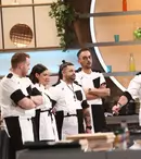 Chefi la cuțite 2023. Cătălin Scărlătescu, la capătul răbdării. „Am venit plin de nervi. E cutremur în echipă”