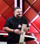 Chefi la cuțite 2023. Cine este Dumitru Paul Tudosescu, cuțitul de aur al lui Cătălin Scărlătescu. „Nu regret ce a fost în trecut”