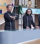 Chefii își formează echipele la Chefi la cuțite 2023. Mai sunt disponibile doar 18 locuri