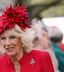 Cine sunt copiii și nepoții reginei Camilla. Ce rol vor avea aceștia, în premieră, la ceremonia de încoronare a regelui Charles