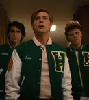 Un actor din Stranger Things și un actor din Game of Thrones sunt gazdele scenei de la Comic Con 2023