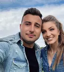 Codruţa Filip şi Valentin Sanfira, apariţie de senzaţie la Te cunosc de undeva 2023. Cum arată în rolul lui Lady Gaga